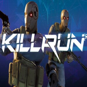 Comprar KILLRUN CD Key Comparar Preços