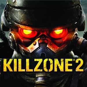 Killzone 2 Playstation 3