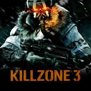 Killzone 3 Playstation 3