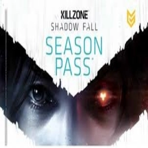 Killzone Shadow Fall Season Pass Playstation 4