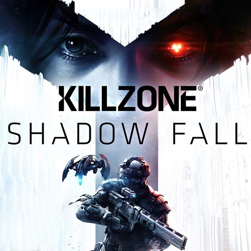 Killzone Shadowfall Playstation 4