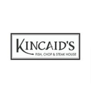 Vale Presente Kincaid’s Fish Chop & Steakhouse Gift Card Compare os preços