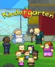 Kindergarten Pc