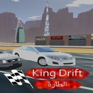 Comprar King Drift Xbox Series Barato Comparar Preços