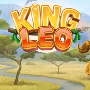 King Leo Playstation 5