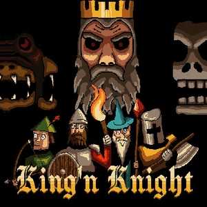 King ’n Knight