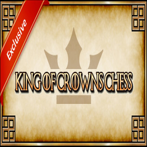 Comprar King of Crowns Chess Online CD Key Comparar Preços