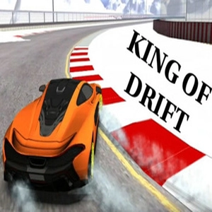 King Of Drift Pc