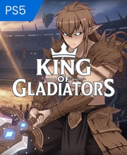 Comprar King of Gladiators PS5 Barato Comparar Preços