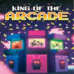King of the Arcade Pc