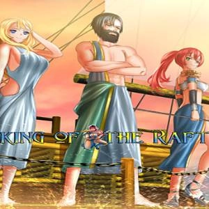 King of the Raft Pc