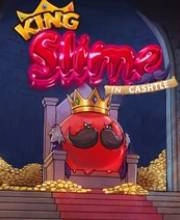 King Slime in Cashtle Pc