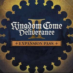 Kingdom Come Deliverance 2 Expansion Pass Xbox One