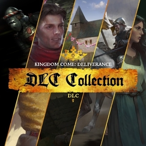 Comprar Kingdom Come Deliverance DLC Collection PS4 Comparar Preços