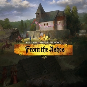 Comprar Kingdom Come Deliverance From the Ashes Xbox One Barato Comparar Preços