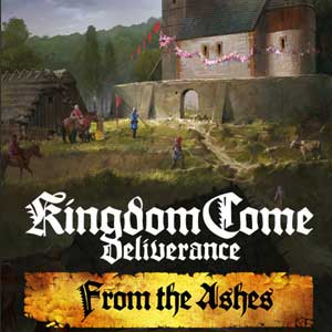 Comprar Kingdom Come Deliverance From the Ashes CD Key Comparar Preços