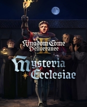 Comprar Kingdom Come Deliverance II Mysteria Ecclesiae Xbox Series Barato Comparar Preços