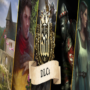 Comprar Kingdom Come Deliverance Royal DLC Package CD Key Comparar Preços