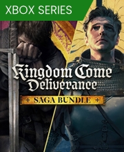 Comprar Kingdom Come: Deliverance - Saga Bundle Xbox Series Barato Comparar Preços
