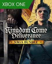 Comprar Kingdom Come: Deliverance - Saga Bundle Xbox One Barato Comparar Preços