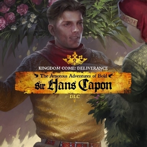 Comprar Kingdom Come Deliverance The Amorous Adventures of Bold Sir Hans Capon Xbox Series Barato Comparar Preços