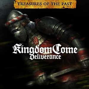 Comprar Kingdom Come Deliverance Treasures of the Past CD Key Comparar Preços