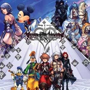 Comprar Kingdom Hearts HD 2.8 Final Chapter Prologue Xbox One Barato Comparar Preços