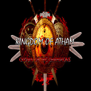 Comprar Kingdom of Atham Crown of the Champions CD Key Comparar Preços