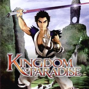 Kingdom of Paradise Playstation 4
