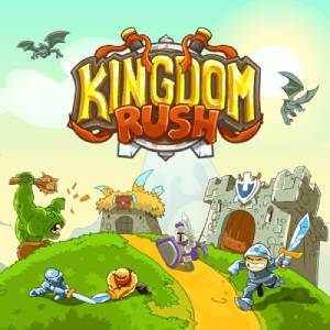 Comprar Kingdom Rush Xbox Series Barato Comparar Preços