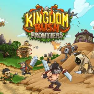 Comprar Kingdom Rush Frontiers Xbox Series Barato Comparar Preços