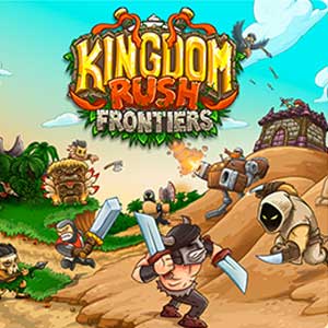 Comprar Kingdom Rush Frontiers Nintendo Switch barato Comparar Preços