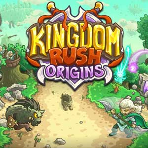 Comprar Kingdom Rush Origins CD Key Comparar Preços
