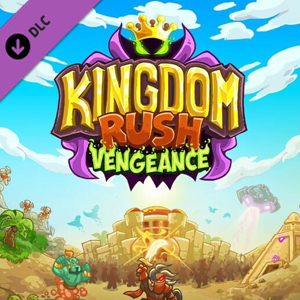 Kingdom Rush Vengeance Hammerhold Campaign Pc