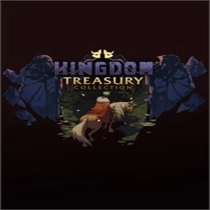 Kingdom Treasury Collection Playstation 4