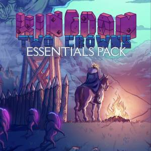 Kingdom Two Crowns Essentials Pack Xbox Series X