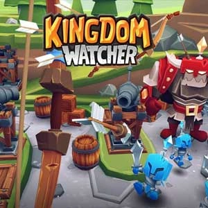 Kingdom Watcher Pc
