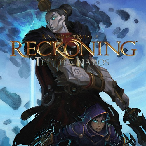 Comprar Kingdoms of Amalur Reckoning Teeth of Naros CD Key Comparar Preos