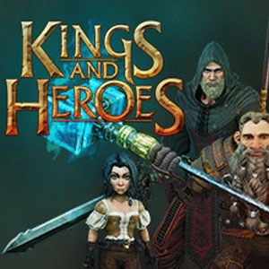 Kings and Heroes Xbox One