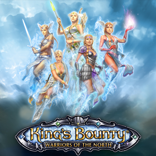 Comprar Kings Bounty CD Key - Comparar Preos
