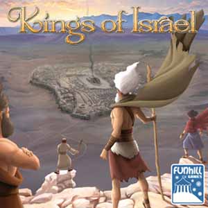 Comprar Kings of Israel CD Key Comparar Preços