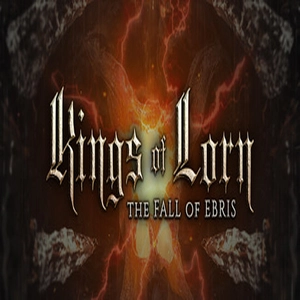 Kings of Lorn The Fall of Ebris Playstation 4