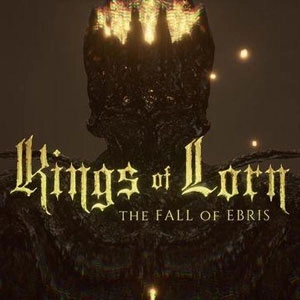Kings of Lorn The Fall of Ebris Xbox Series X
