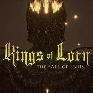 Kings of Lorn The Fall of Ebris Pc