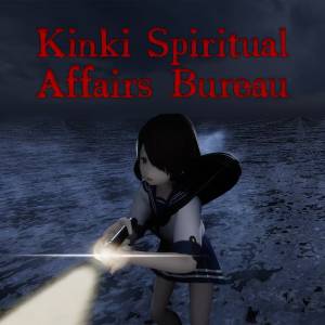 Comprar Kinki Spiritual Affairs Bureau CD Key Comparar Preços