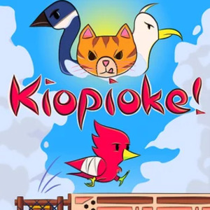 Kiopioke! Pc