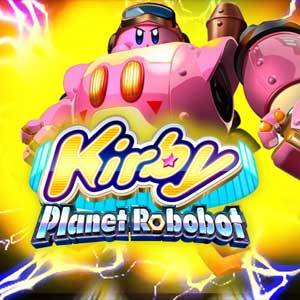 Comprar código download Kirby Planet Robobot Nintendo 3DS Comparar Preços