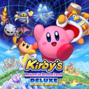 Comprar Kirby’s Return to Dream Land Deluxe Nintendo Switch barato Comparar Preços
