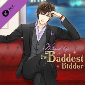 Kissed by the Baddest Bidder Scattered Cards Epilogue Mamoru Switch