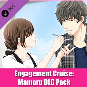 Kissed by the Baddest Bidder Engagement Cruise Mamoru DLC Pack Switch